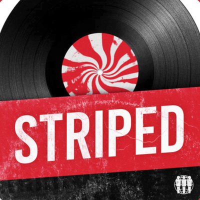 Striped: The Story Of The White Stripes