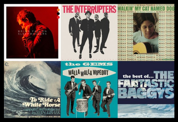 END OF SUMMER PLAYLIST