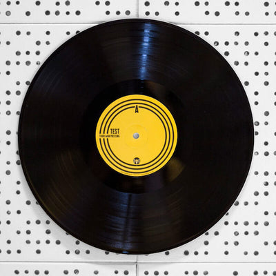 VAULT 56 TEST PRESSING CONTEST