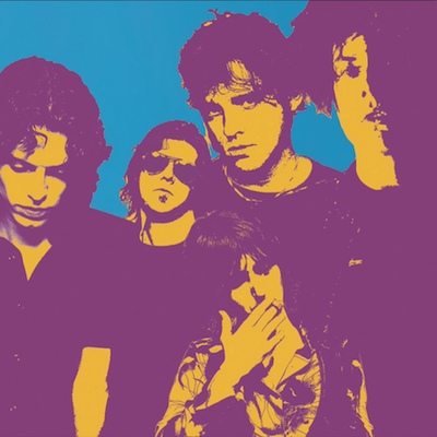 FIRST LISTEN OF VAULT PACKAGE #41: THE GO
