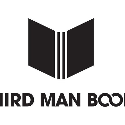 THIRD MAN BOOKS NOW PUBLISHING E-BOOKS