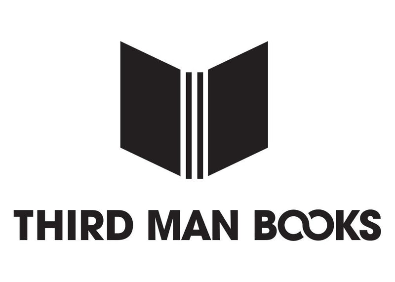 Introducing Third Man Books Fall/Winter catalog