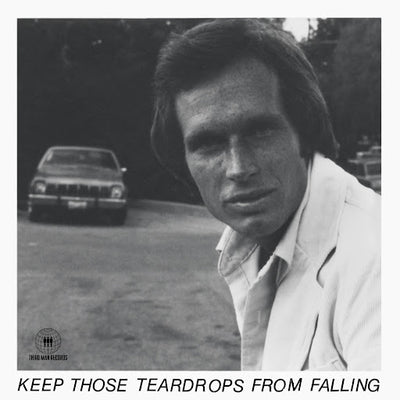 Natalie Bergman Surprise Releases Keep Those Teardrops From Falling, New EP via Third Man Records