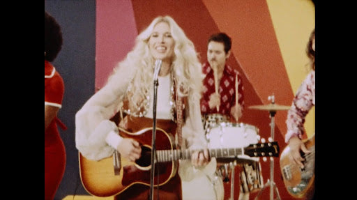 Natalie Bergman Shares New Video for Keep Those Teardrops From Falling, From Her Latest EP