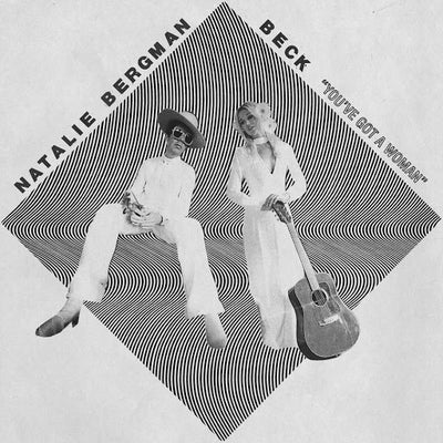 Natalie Bergman & Beck Release Cover of Lion’s “You’ve Got a Woman” Backed With “Paint The Rain” Remix