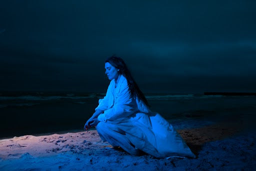 VAULT PRESALE FOR GIA MARGARET AT THE BLUE ROOM!