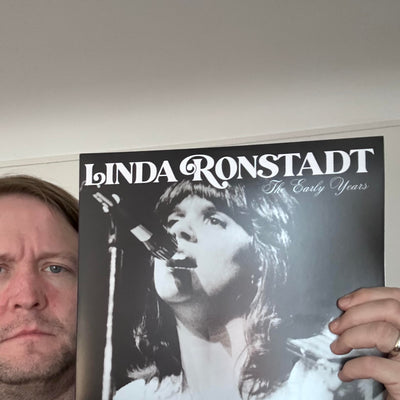 BLACKWELL'S RECORD OF THE WEEK