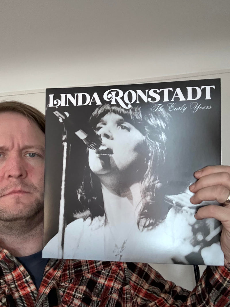 BLACKWELL'S RECORD OF THE WEEK