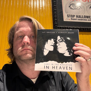 BLACKWELL'S RECORD OF THE WEEK