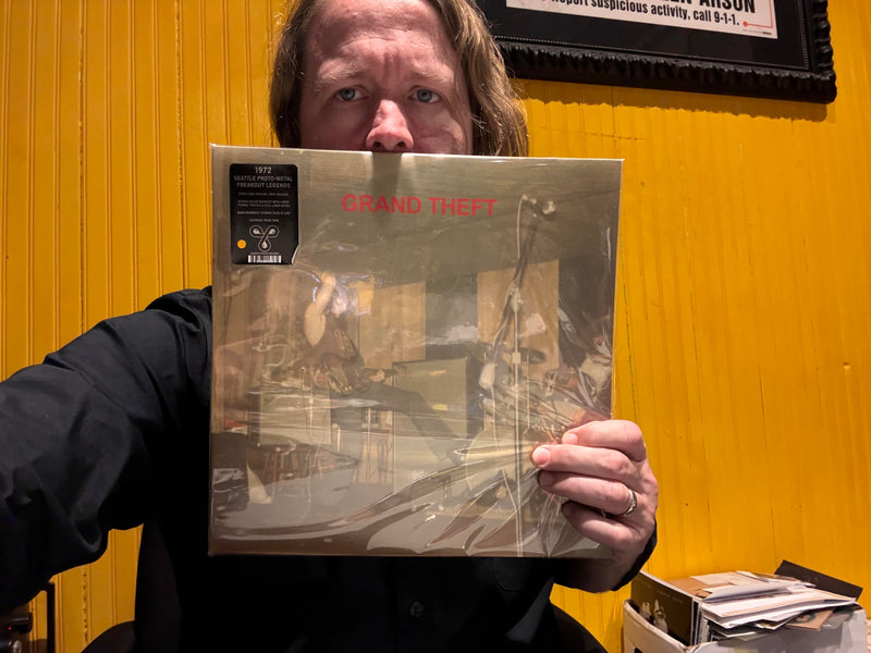 BLACKWELL'S RECORD OF THE WEEK