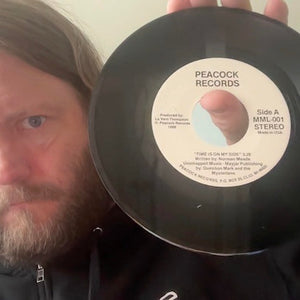 BLACKWELL'S RECORD OF THE WEEK