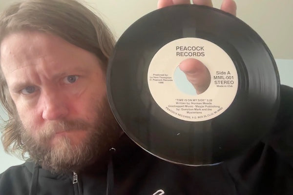 BLACKWELL'S RECORD OF THE WEEK