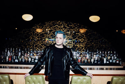 JACK WHITE MARKS RELEASE OF ENTERING HEAVEN ALIVE WITH JUST-ANNOUNCED LONDON IN-STORE PERFORMANCES & SOLD OUT UNION CHAPEL SHOW