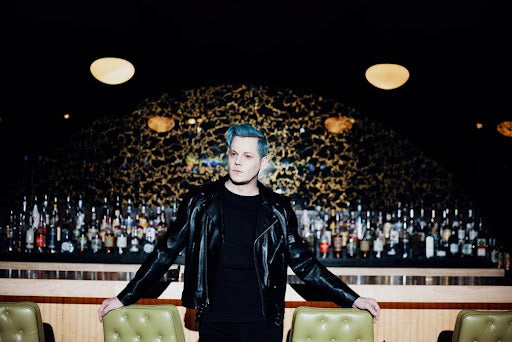 JACK WHITE MARKS RELEASE OF ENTERING HEAVEN ALIVE WITH JUST-ANNOUNCED LONDON IN-STORE PERFORMANCES & SOLD OUT UNION CHAPEL SHOW