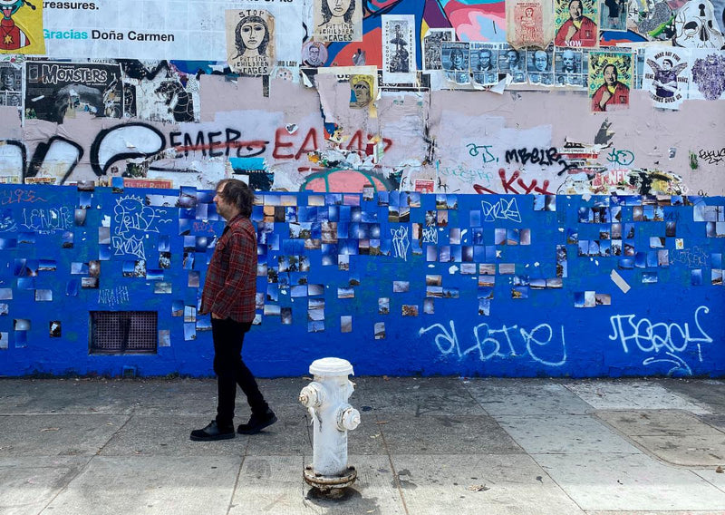 KELLEY STOLTZ SHARES BONUS TRACK "UMBRELLA" FROM ANTIQUE GLOW 20th ANNIVERSARY EXPANDED EDITION DUE NOVEMBER 19, 2021