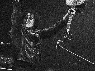 Third Man Thursdays On Nugs