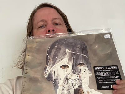 Blackwell's Record Of The Week