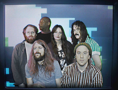 DAVID NANCE & MOWED SOUND SHARE NEW SINGLE/VIDEO “TUMBLEWEED”