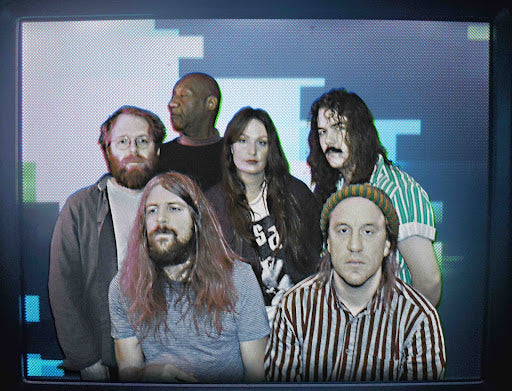 DAVID NANCE & MOWED SOUND SHARE NEW SINGLE/VIDEO “TUMBLEWEED”