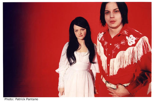 THE WHITE STRIPES CELEBRATE 20TH ANNIVERSARY OF ELEPHANT WITH LIMITED EDITION VINYL AND DIGITAL DELUXE RELEASES