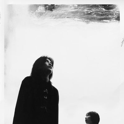 BORIS PARTNER WITH THIRD MAN RECORDS TO RELEASE 'FLOOD' + 'NO' ON VINYL FORMAT