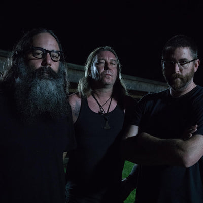 SLEEP RELEASES IOMMIC LIFE DOUBLE 12" SINGLE FEATURING "THE CLARITY" AND "LEAGUES BENEATH"