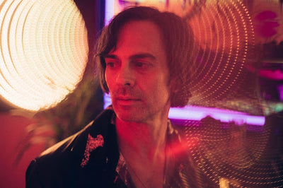 DEAN FERTITA UNVEILS NEW PROJECT, TROPICAL GOTHCLUB