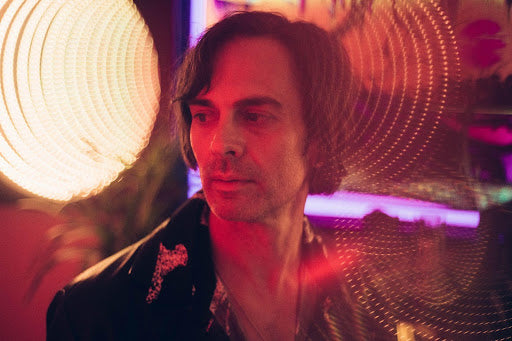 DEAN FERTITA UNVEILS NEW PROJECT, TROPICAL GOTHCLUB