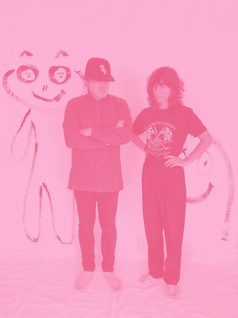 THE FIERY FURNACES ANNOUNCE NOVEMBER PERFORMANCES IN BROOKLYN, CHICAGO AND LOS ANGELES WITH SPECIAL GUEST FRED ARMISEN