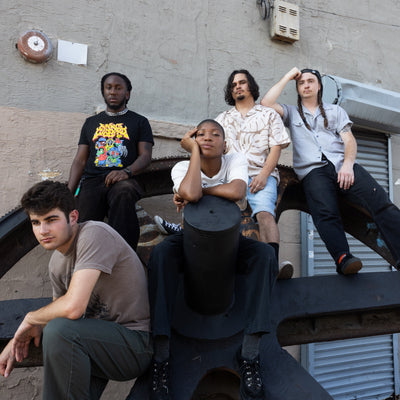 VAULT PRESALE FOR UPCHUCK AT TMR CASS CORRIDOR!
