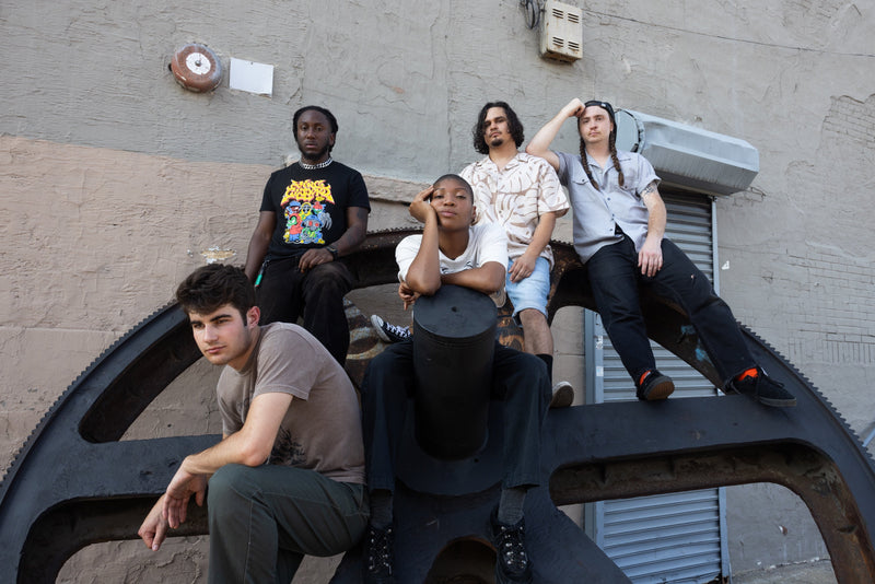 VAULT PRESALE FOR UPCHUCK AT TMR CASS CORRIDOR!