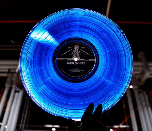 VAULT #37 NOW SHIPPING