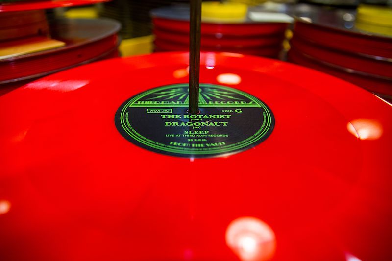 VAULT #39 NOW SHIPPING
