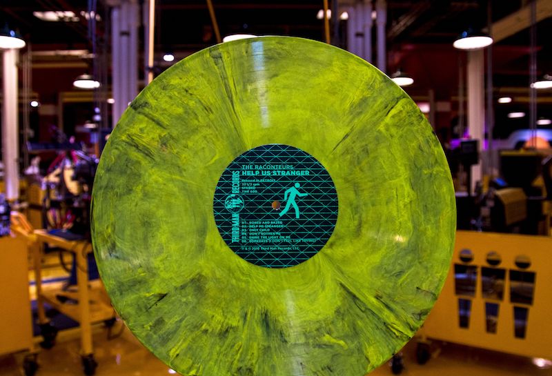 VAULT #40 NOW SHIPPING