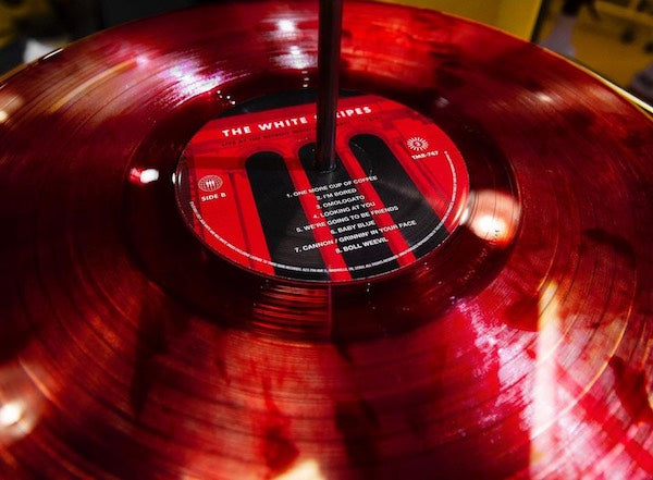 VAULT #50 SHIPPING COMPLETE!