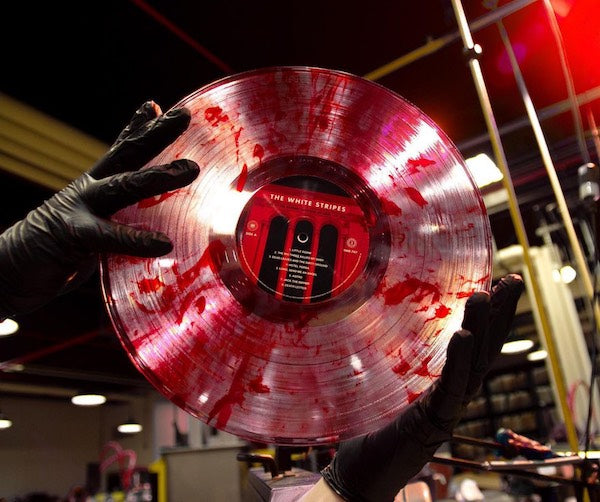 VAULT #50 NOW SHIPPING!