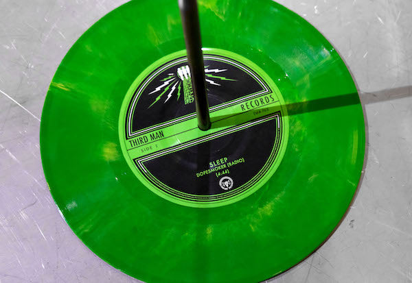 VAULT #52 SHIPPING COMPLETE!