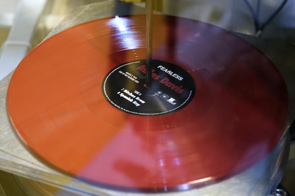 VAULT #56 NOW SHIPPING!