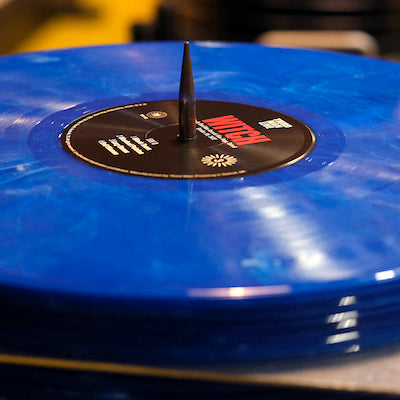 Vault #60 SHIPPING COMPLETE!