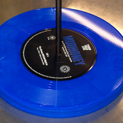 VAULT #60 NOW SHIPPING!