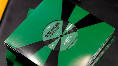 Vault #61 SHIPPING COMPLETE!