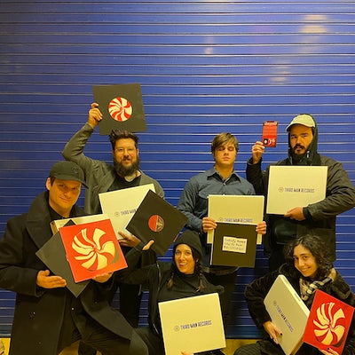 VAULT #42 SHIPPING COMPLETE!