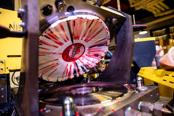 VAULT #46 NOW SHIPPING