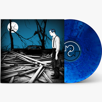 Jack White Unveils Fear of The Dawn and Entering Heaven Alive