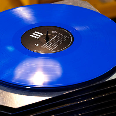 Vault #64 Now Shipping!