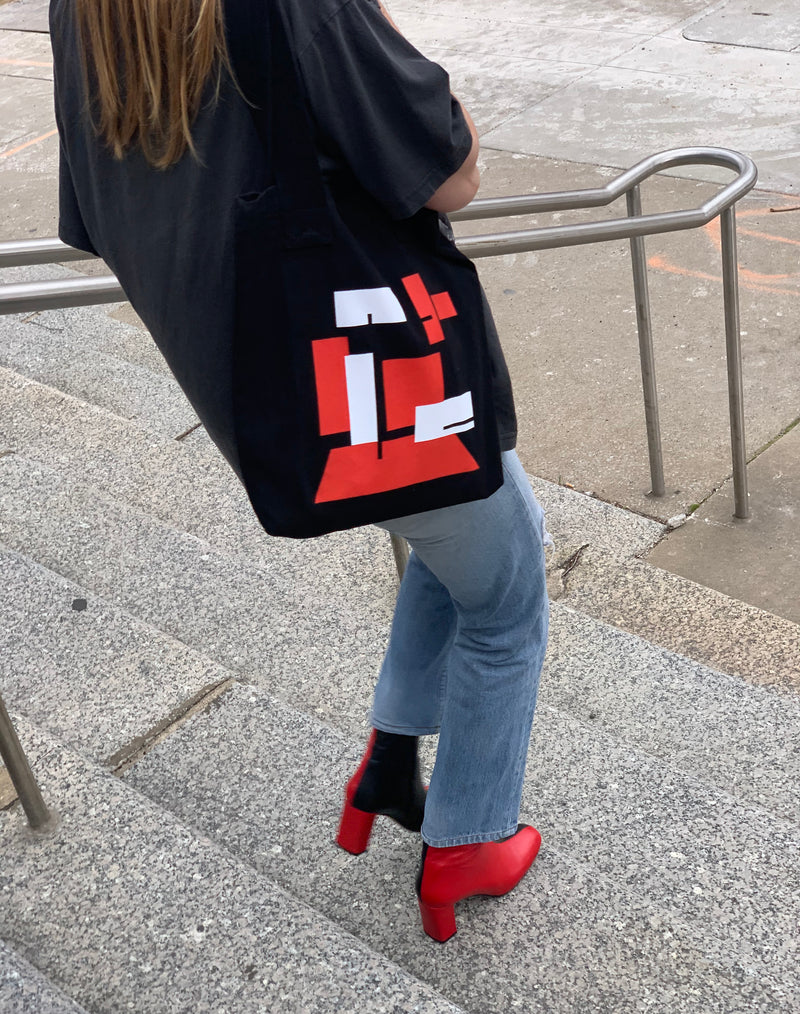 NEW DE STIJL MERCH ON VAULT NOVELTIES