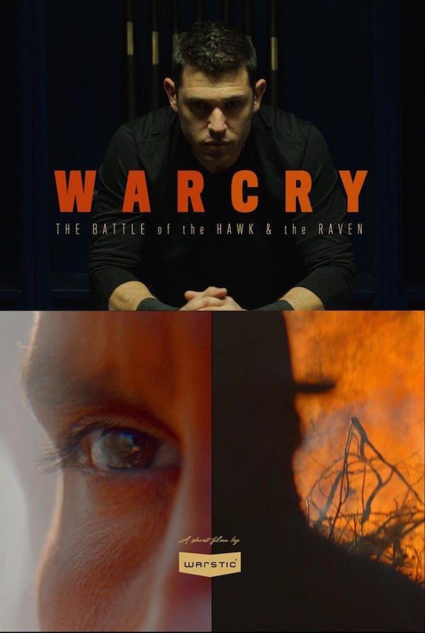 TMR IN COLLABORATION WITH WARSTIC RELEASES NEW JACK WHITE SONG “BATTLE CRY”