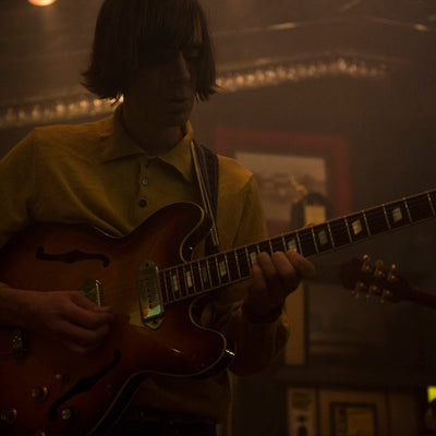 WOODS Live at Third Man Full Photoset