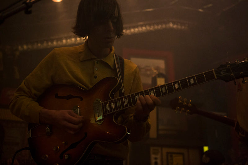 WOODS Live at Third Man Full Photoset