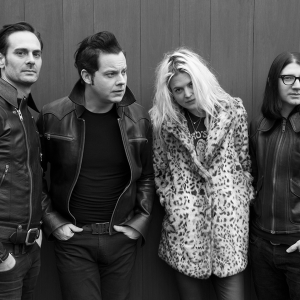 The Dead Weather